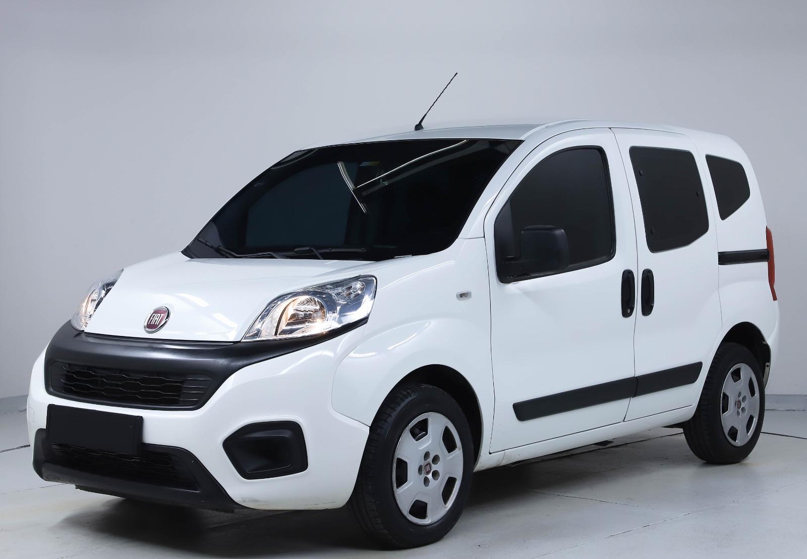 Fiat Fiorino